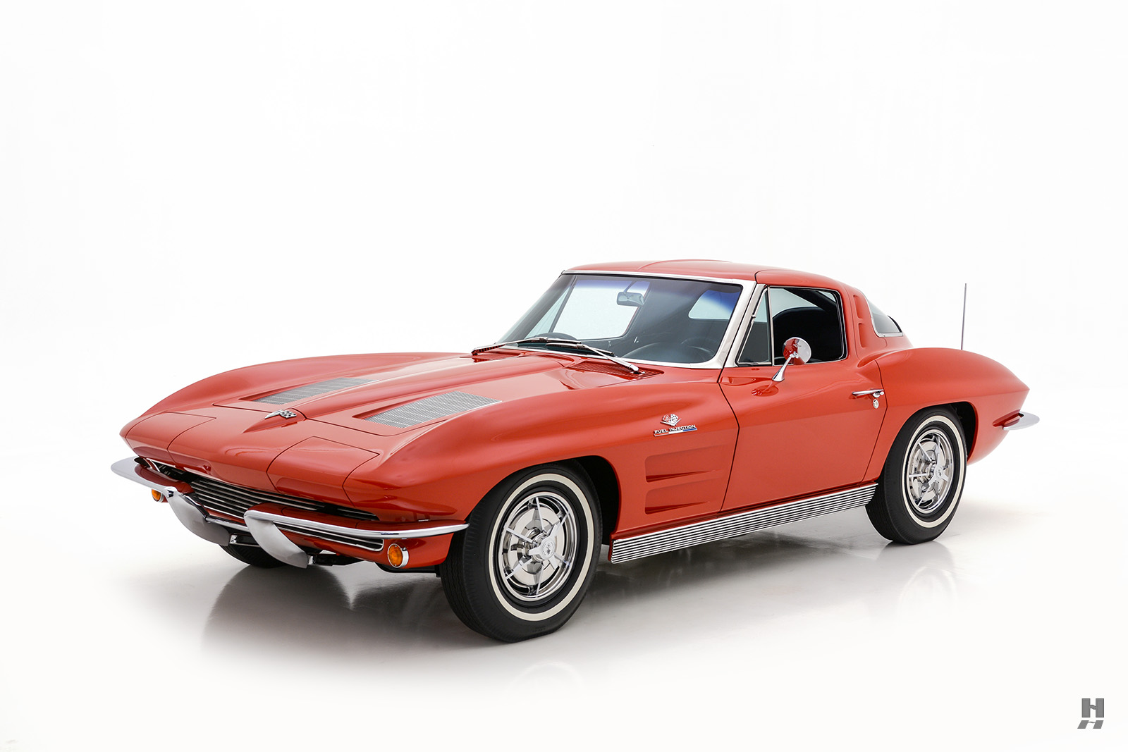 1963 Chevrolet Corvette Z06 (big Tank) | Hagerty Valuation Tools